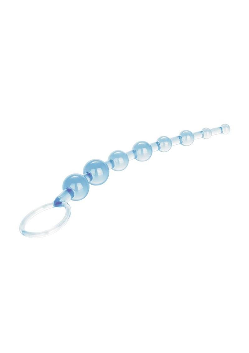 Shane's World Anal Intro Beads