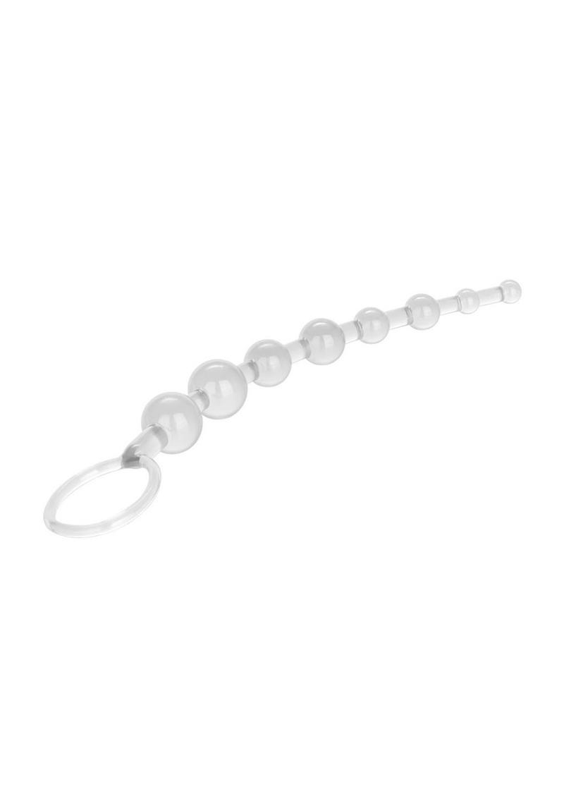 Shane's World Anal Intro Beads