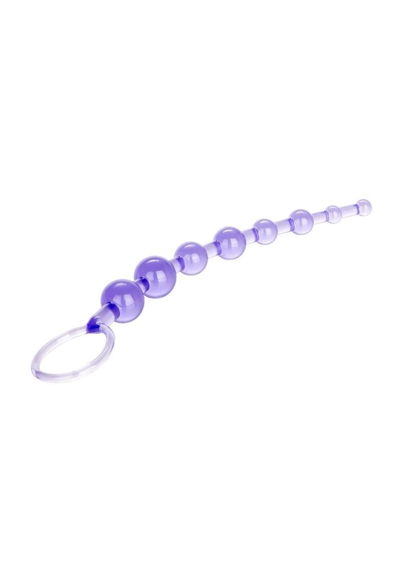 Shane's World Anal Intro Beads