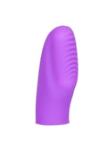 Shane's World Finger Banger Silicone Vibrator