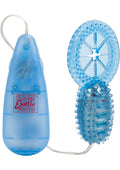 Shane’s World His Stimulator Multi-Speed Vibro Ring for Him