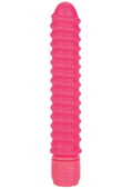 Shane's World Sorority Screw Silicone Vibrator