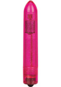 Shane's World Sparkle Bullet Vibrator