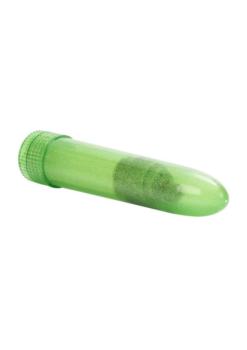Shane's World Sparkle Vibe Powerful Multi-Speed Glitter Vibrator
