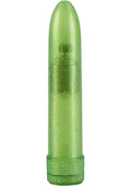 Shane's World Sparkle Vibe Powerful Multi-Speed Glitter Vibrator