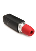 Shegasm Pocket Pucker Silicone Lipstick Clitoral Stimulator