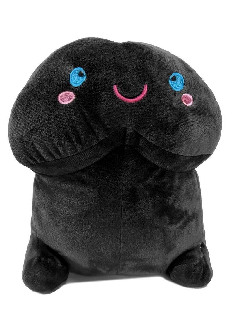 Shots Short Penis Stuffy Plush Toy