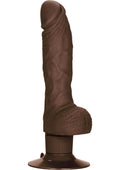 CalExotics Shower Stud Super And Multi-Speed Vibrating Dildo