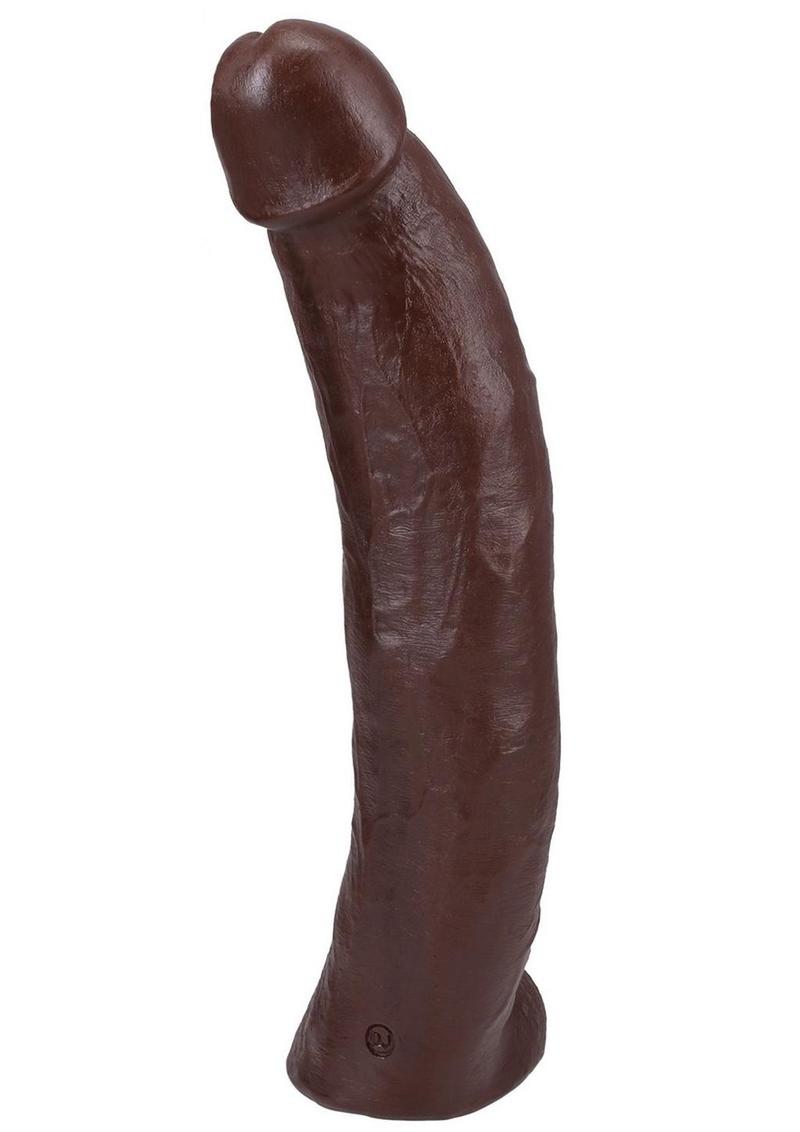 Brickzilla Ultraskyn Dual Density With Removable Vac U-Lock Suction Cup
