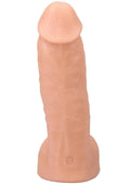 Girth Masterrr Ultraskyn Dual Density With Removable Vac U-Lock Suction Cup
