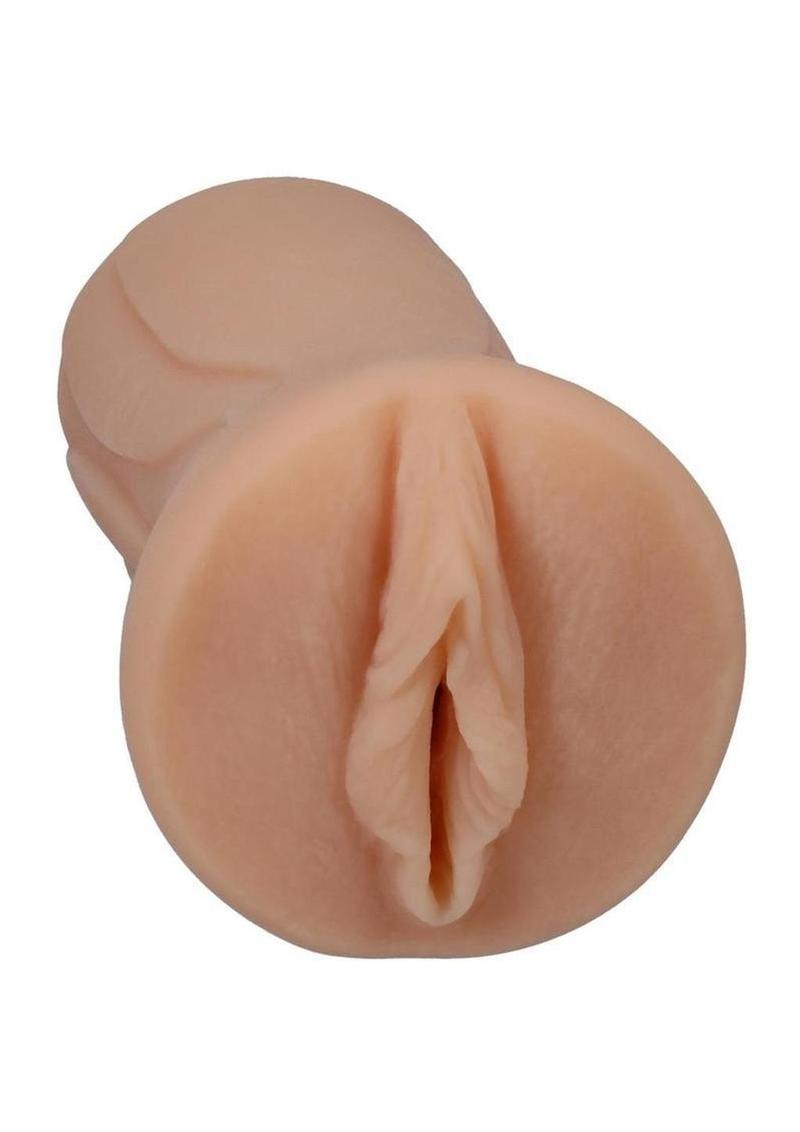 Lulu Chu Pocket Pussy by Doc Johnson