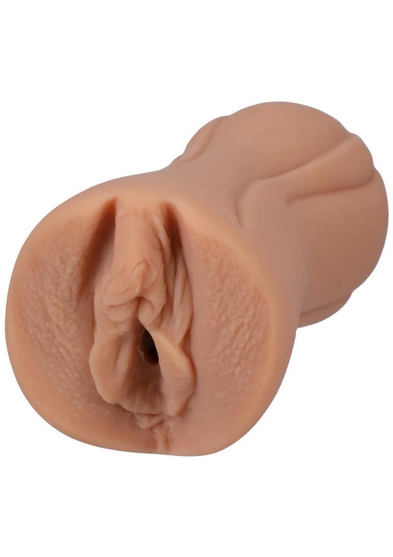 Signature Strokers Madison Morgan Pocket Pussy