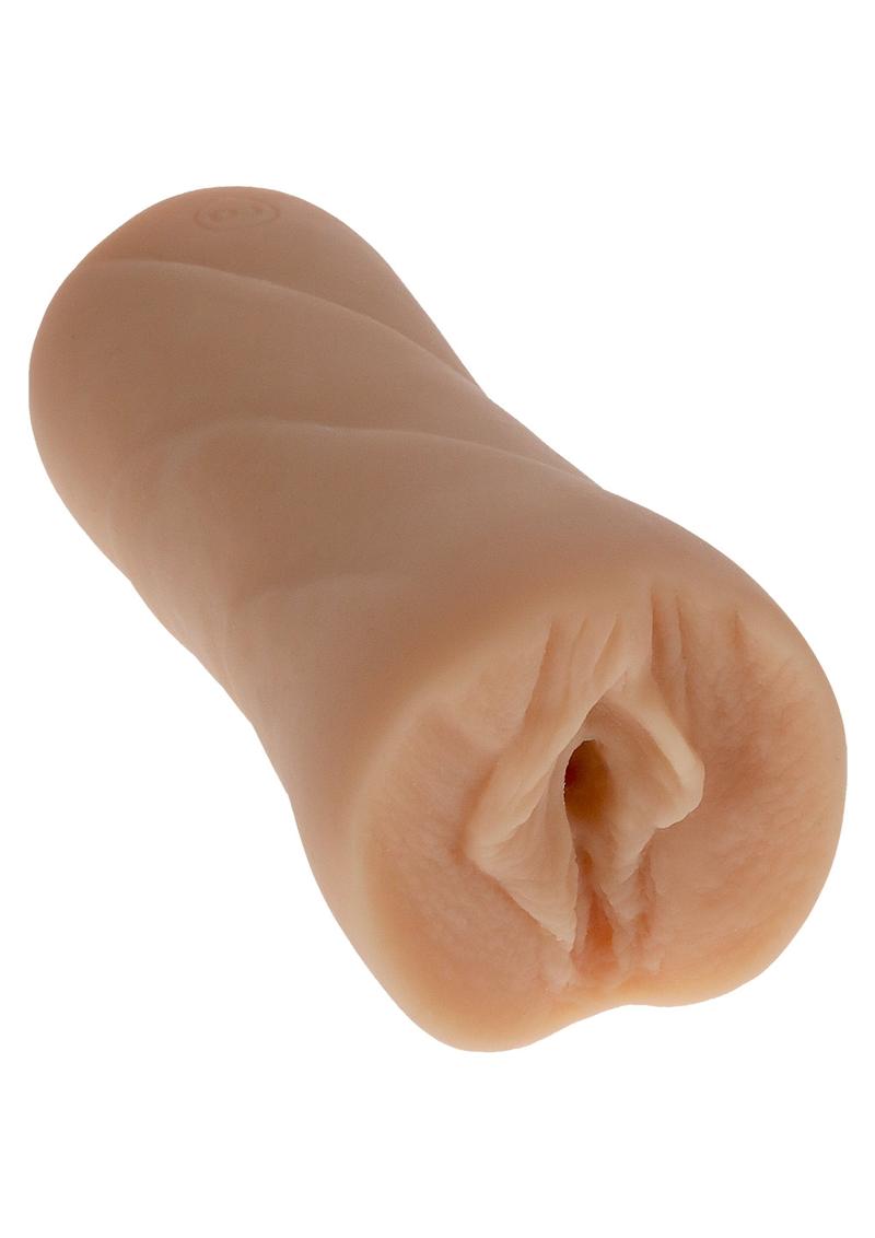 Natasha Nice Signature Stroker ULTRASKYN Pocket Pussy