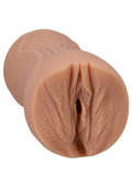 Skye Blue Pocket Pussy by Doc Johnson