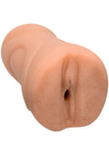 Jmac Signature Stroker ULTRASKYN Pocket Pussy