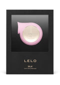 LELO SILA Sonic Clitoral Massager