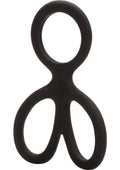 Silicone Ball Spreader Triple Support