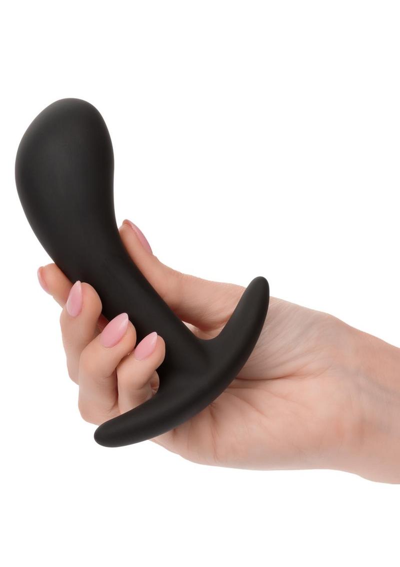 CalExotics Silicone Prostate Kit 3 Graduated Sizes