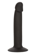 CalExotics Silicone Slim Anal Stud Sleek And Suction Cup Base