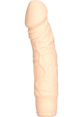 Stud Silicone Woody Vibrator 7 Powerful Functions Waterproof
