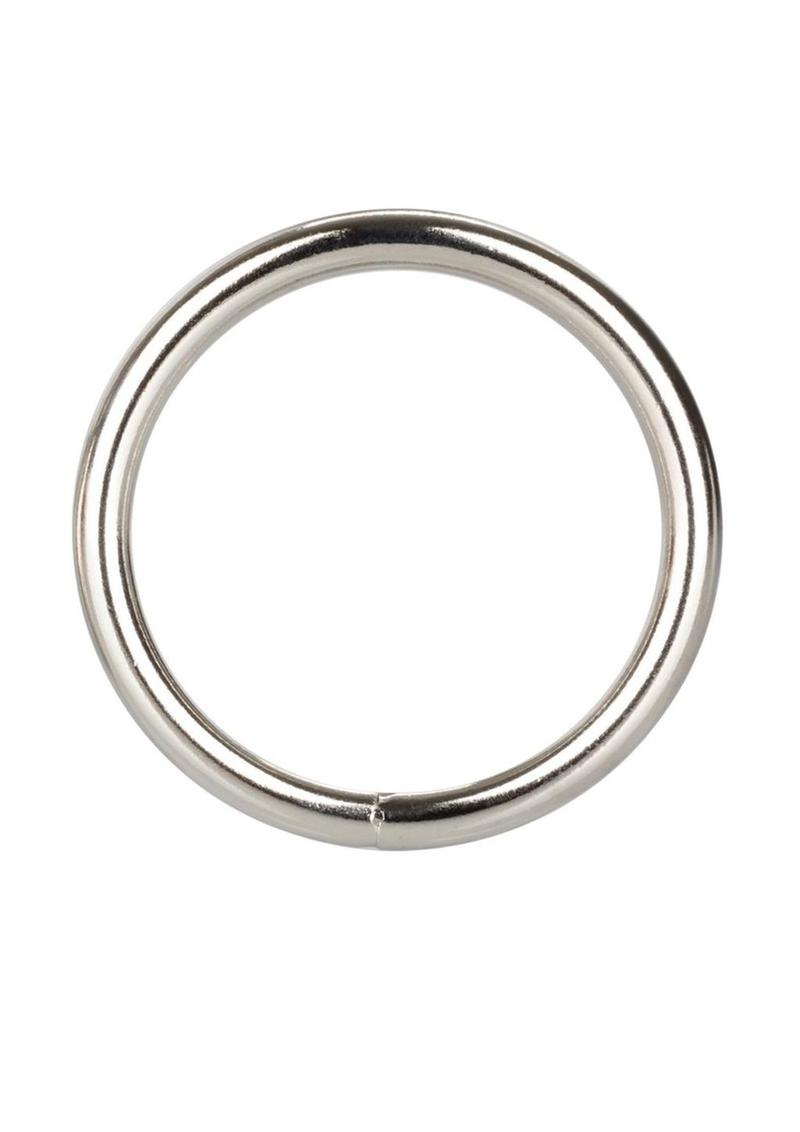 CalExotics Silver Ring Universal Metal
