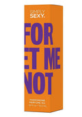 Simply Sexy Pheromone Perfume Oil Forget Me Not