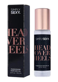 Simply Sexy Head Over Heels Pheromone Perfume Oil Roll-On