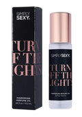 Simply Sexy Pheromone Perfume Oil Turn Off The Lights