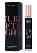 Simply Sexy Turn Off The Lights Pheromone Perfume Spray