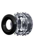 Sir Richards Control Pro Performance Dual C Ring