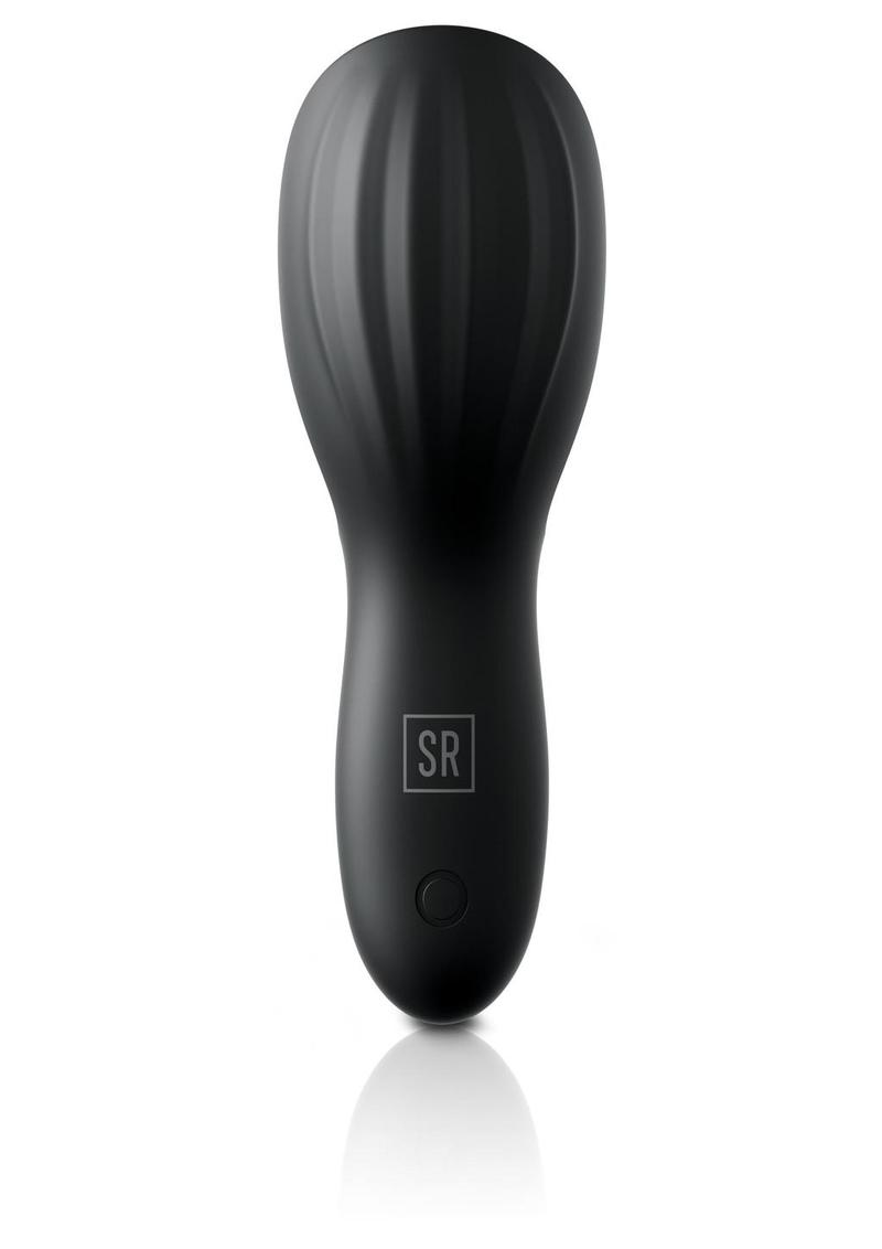 Sir Richards Control Beginner Silicone Cock Teaser
