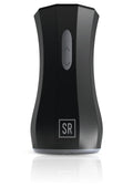 Control by Sir Richard's Silicone Twin Turbo Stroker