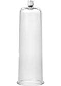 Size Matters Cock and Ball Cylinder Diameter for Enhanced Stimulation