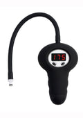 Size Matters Digital Pump with Connector Ultra Powerful Suction