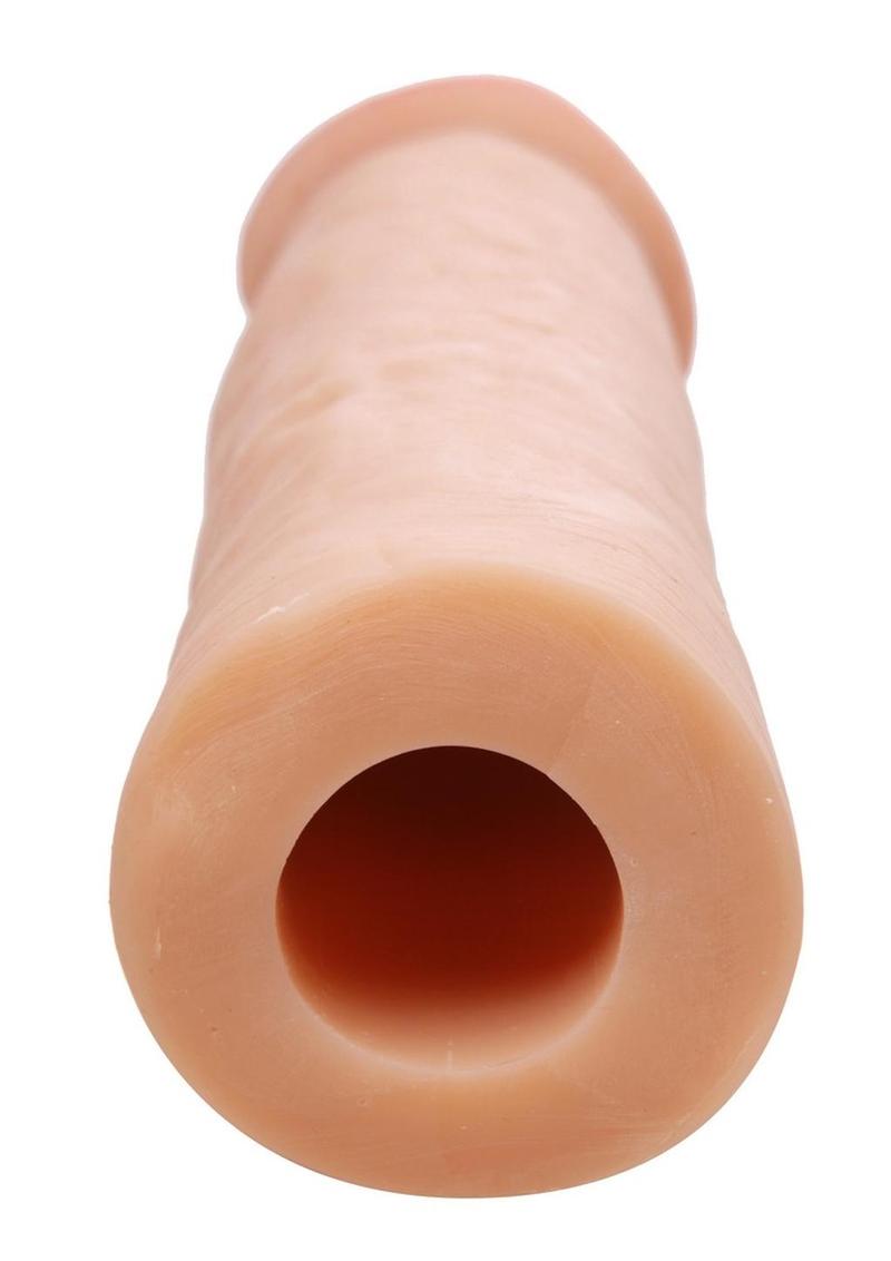Size Matters Mega Enlarger Sleeve Add Girth And Length