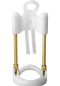 Size Matters Penile Aide System Easy to Use Step-by-Step Guide