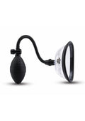 Size Up Classic Pussy Pump with Interchangeable Chambers