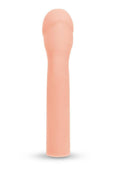 SIZE UP Realistic Penis Extender