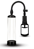 Size Up Trigger easy use Penis suction Pump