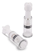 Size Up Twisty Nipple Suckers XL Extra Large Corkscrew-Tip Nipple