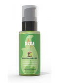 Sensuva Sizzle Lips Warming Edible Gel Caramel Apple