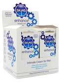 SKINS Enhance Intimate Cream for Men Single Use Foils