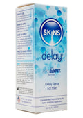 Skins Delay Spray for Men 30ml