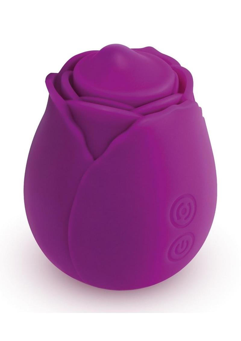 Skins Rose Buddies Rose Twirlz Clitoral Vibrator