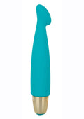 Slay Adore Me Rechargeable Silicone Massager 10 Vibrating Functions