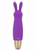 Slay BuzzMe Rechargeable Rabbit Ears Bullet Vibrator