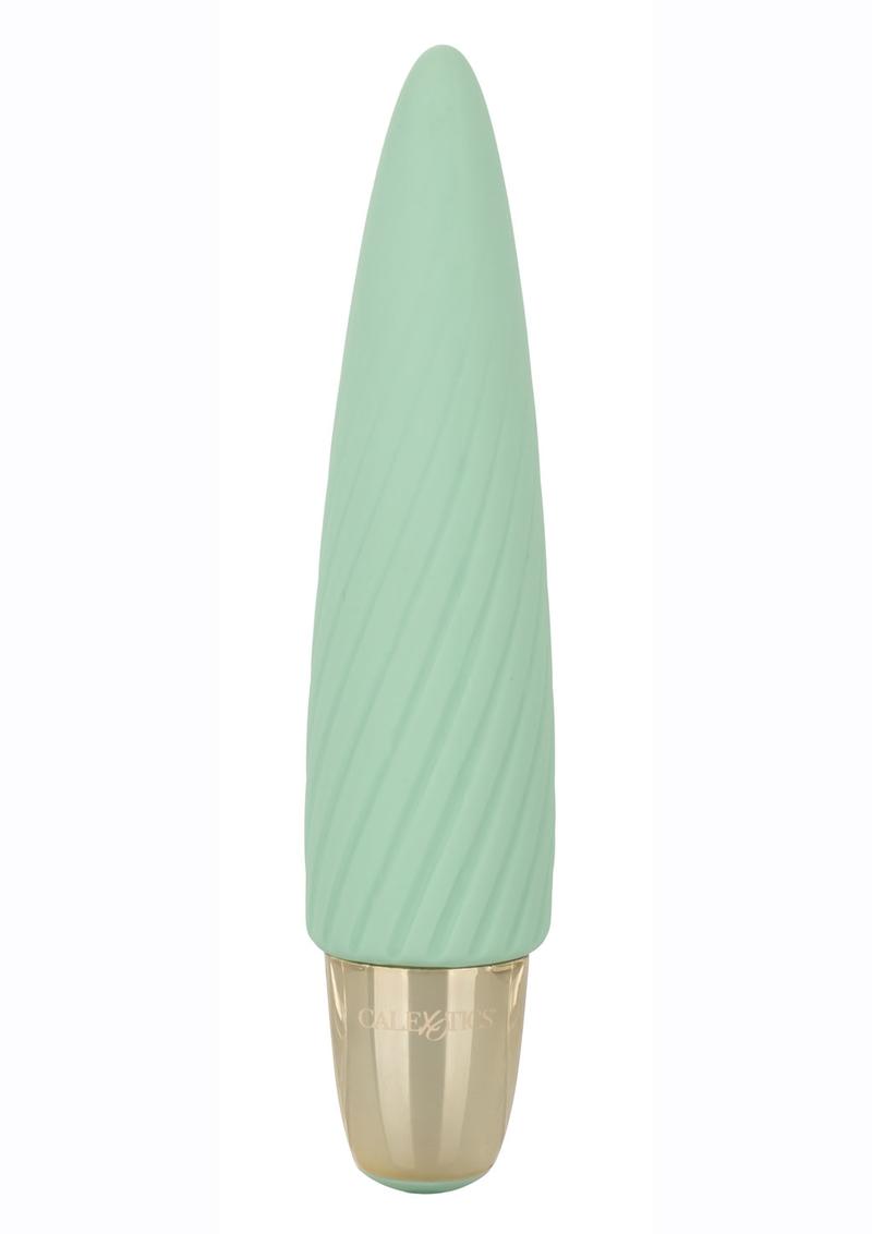 Slay SatisfyMe Rechargeable Silicone Bullet Vibrator