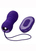 Slay ThrustMe Remote Control Thrusting Silicone Egg Vibrator