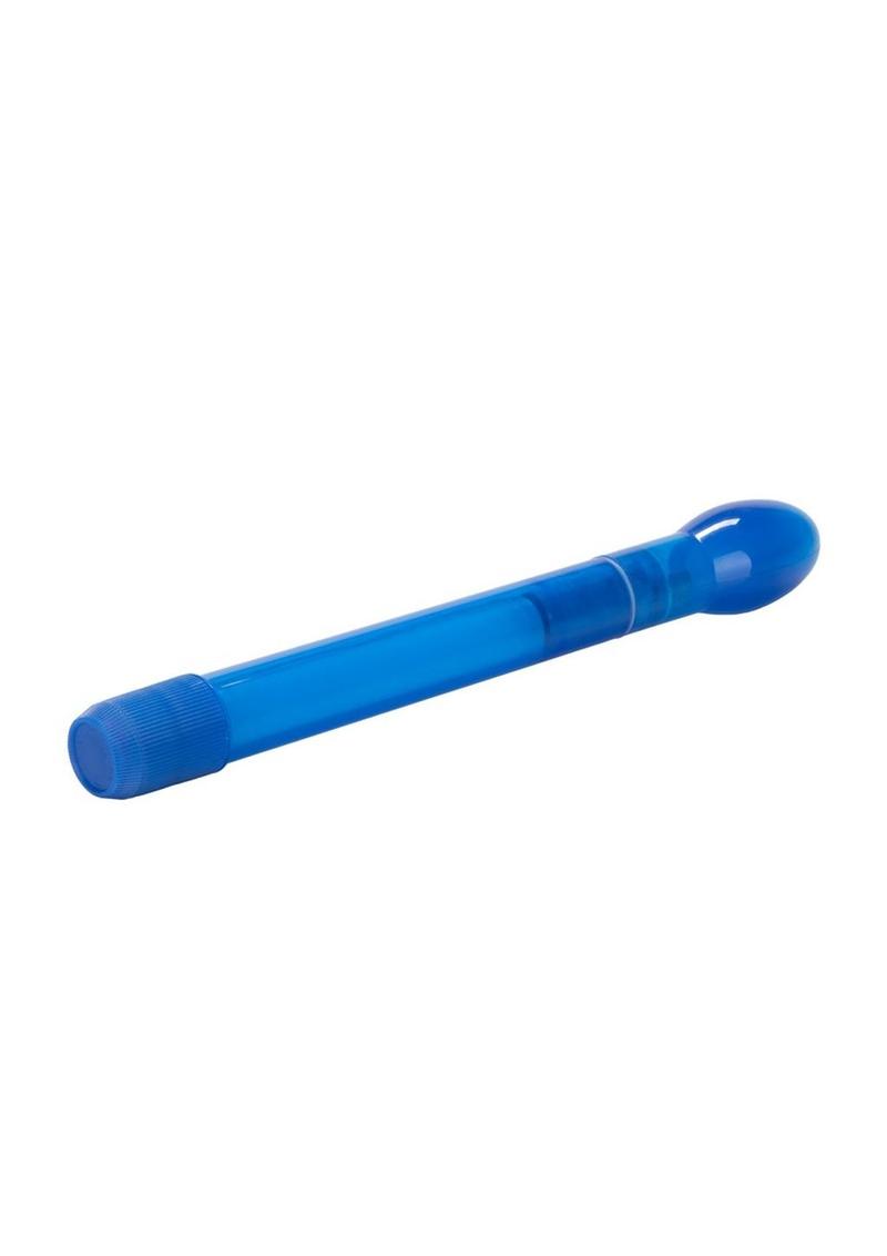 CalExotics Slender Tulip Wand Slimline Multi Speed Waterproof Vibrator