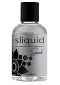 Sliquid Naturals Spark Silicone Stimulating Lubricant